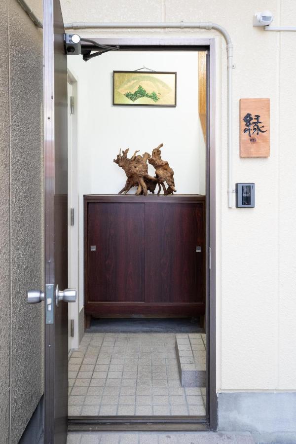 大吉屋2号館 ワンフロア110平方メートル超大テラス貸し切り 縁 Nagoya Exterior photo