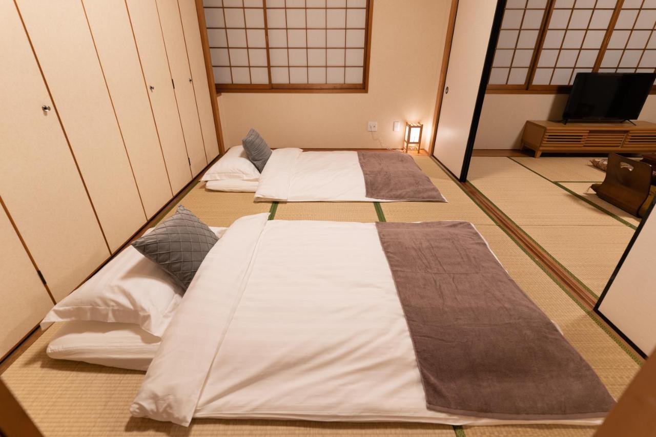 大吉屋2号館 ワンフロア110平方メートル超大テラス貸し切り 縁 Nagoya Exterior photo