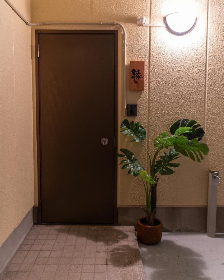 大吉屋2号館 ワンフロア110平方メートル超大テラス貸し切り 縁 Nagoya Exterior photo