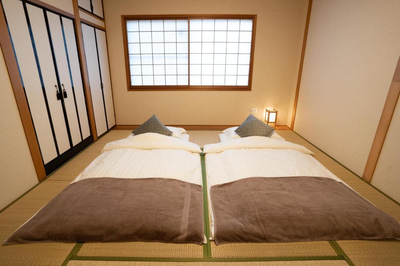 大吉屋2号館 ワンフロア110平方メートル超大テラス貸し切り 縁 Nagoya Exterior photo